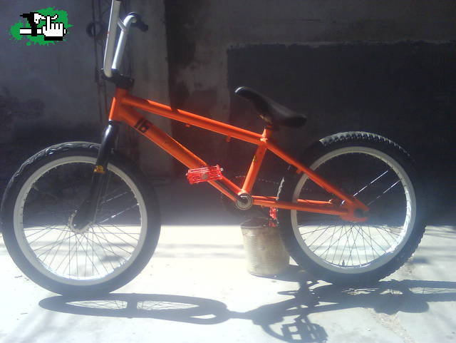 Mi Bike&#9829;
