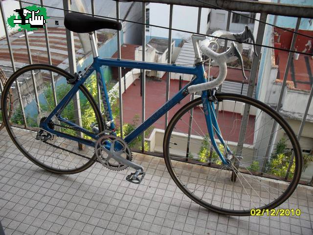 Bicicleta ||VENDIDA|| Schwinn 754 Rutera Suntour usada
