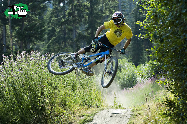 Busco Grupo para entrenar Freeride!