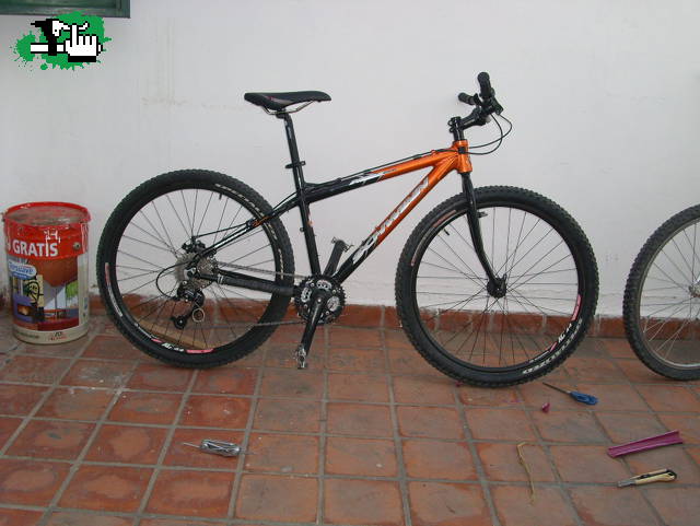schwinn m