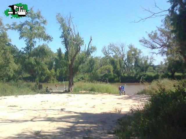 Parque costero