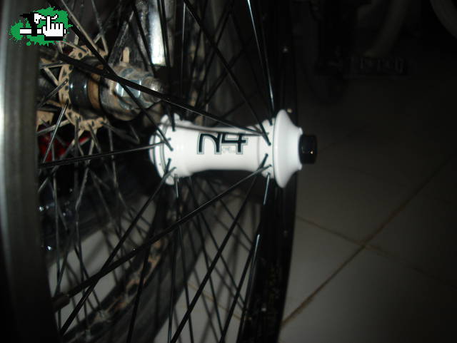 Nueva mazita j:D