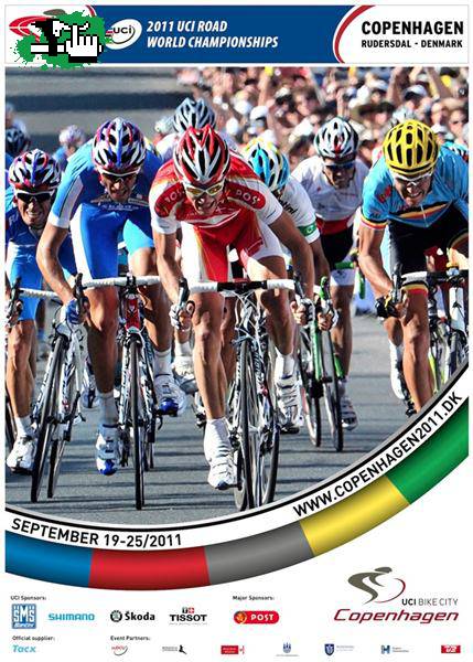 Diario de un Mundial. ¿Un campeonato o una Copa del Mundo para Sprinters?