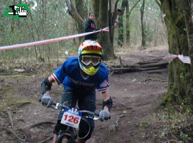 6º del Tucumano, Circuito la Hosteria!!