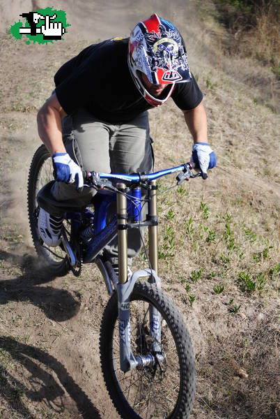 tarde en la (PDB) fotos de Rodo haseney