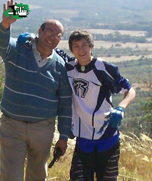 Se nos fue un grande