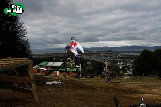 se viene la segunda fecha del campeonato de ushuaia