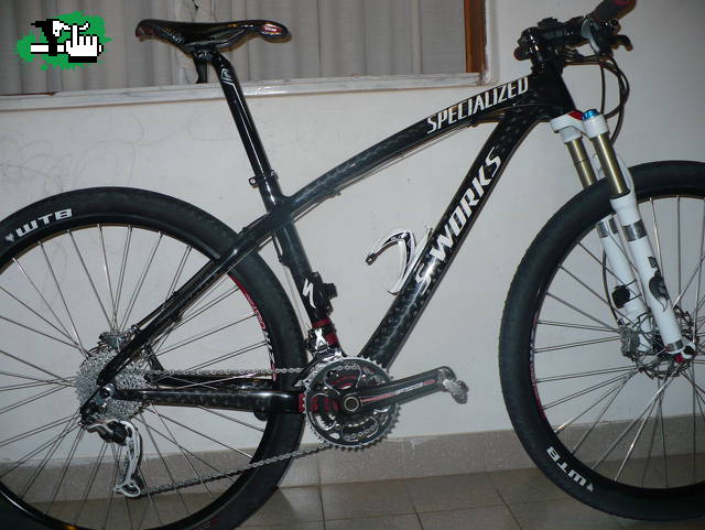 My 29er!!! ES LO QUE VA!!!!