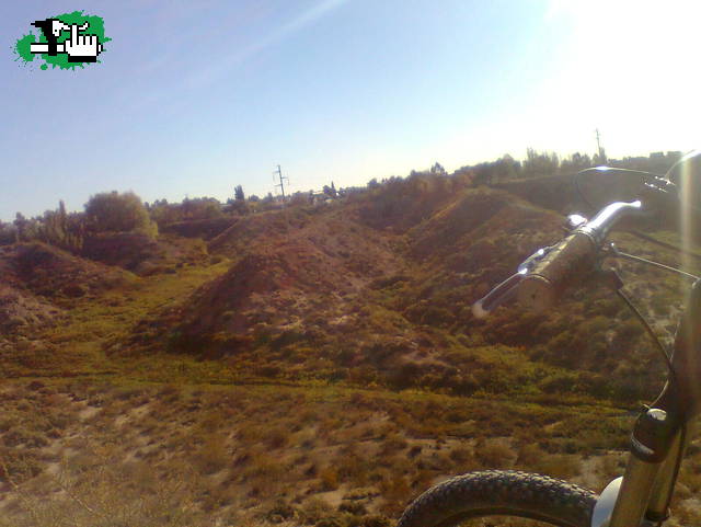 un paseo por neuquen