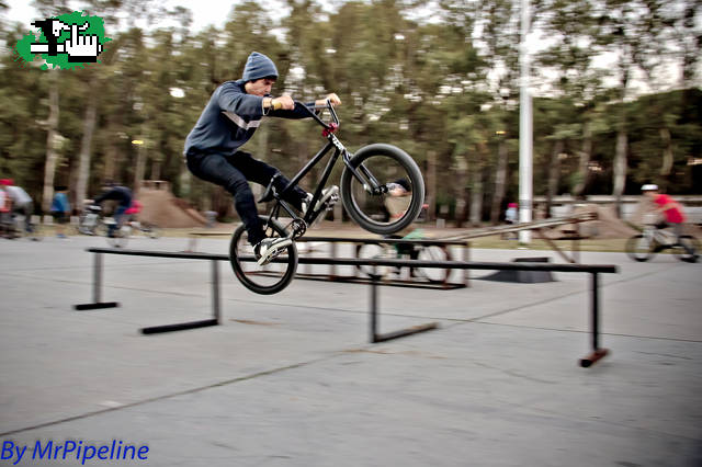 Bike Park