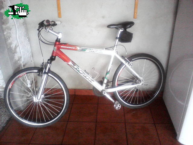 Mi Bicicleta