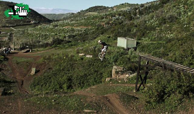downhill 2011 