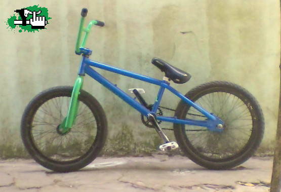 asfalto II