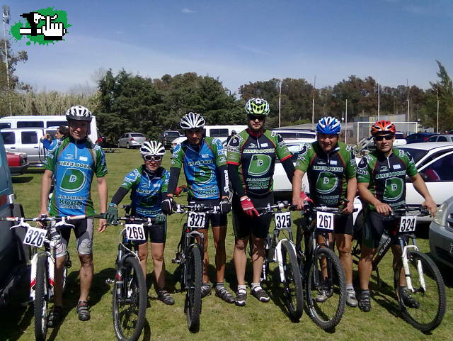 Gran Ciclo Turismo!!!!