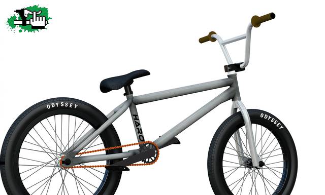 Mi Prox. Bike!