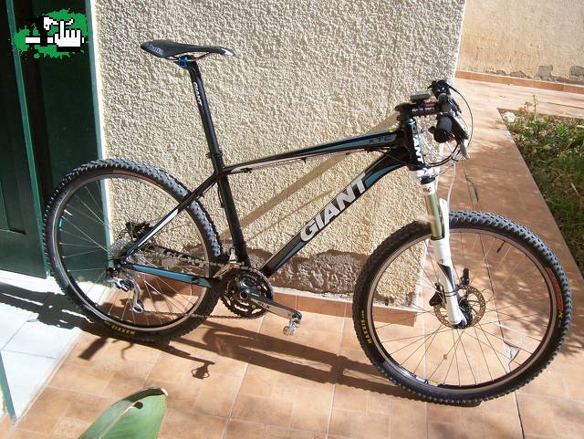 Mi giant