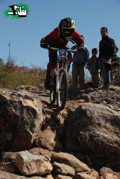 OPEN SHIMANO CARLOS PAZ.