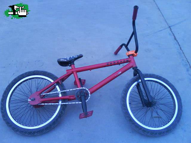 bike check