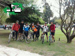 GCH FUE A URIBE