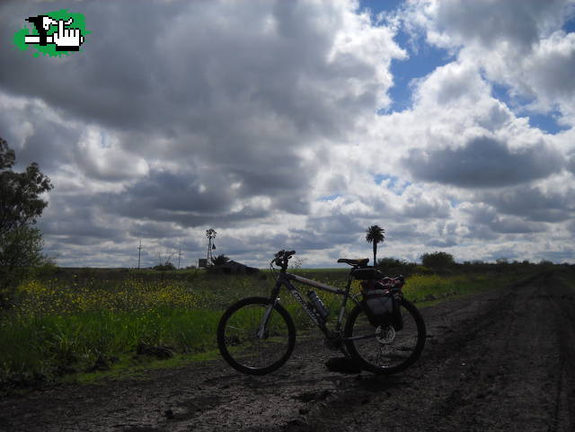 Viaje del domingo