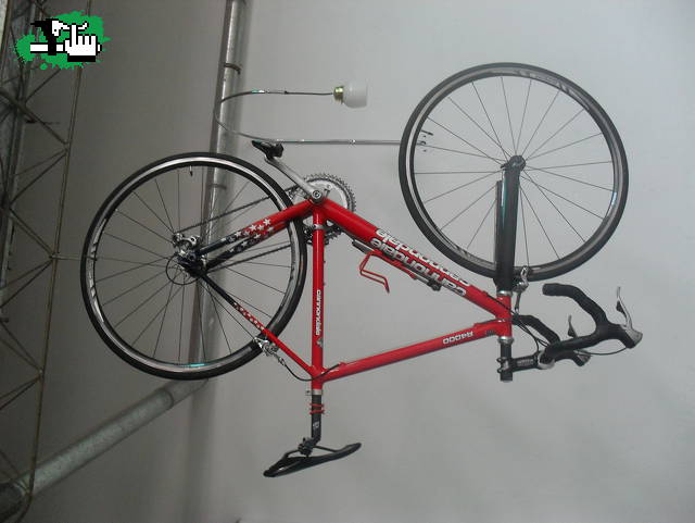 Cannondale r4000