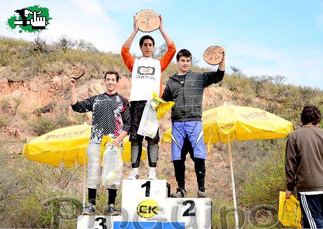 1 puesto del domingo