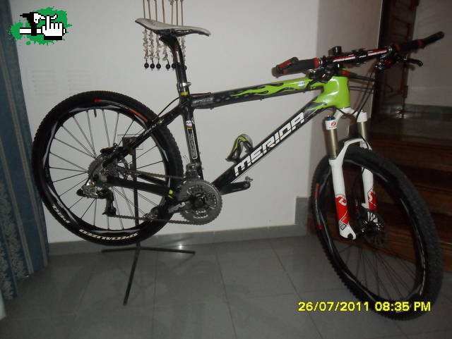 bikermerida