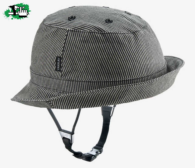 Es peligroso usar casco?