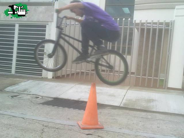 hop