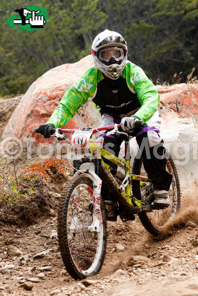 segunda fecha dh en ushuaia