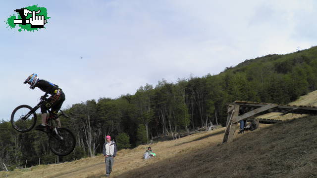 segunda fecha dh en ushuaia