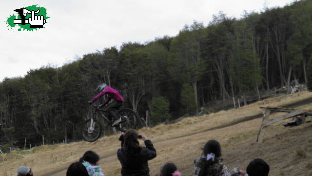 segunda fecha dh en ushuaia