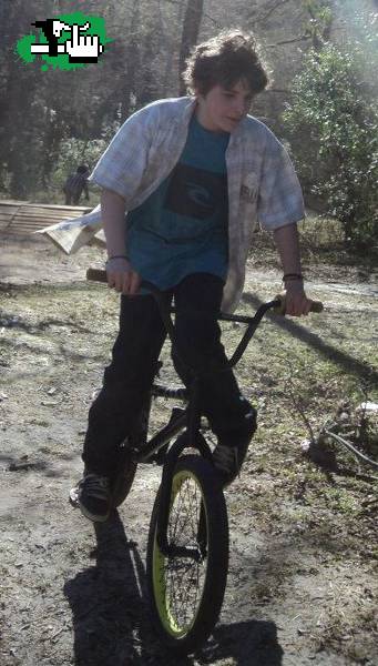 BMX!<3