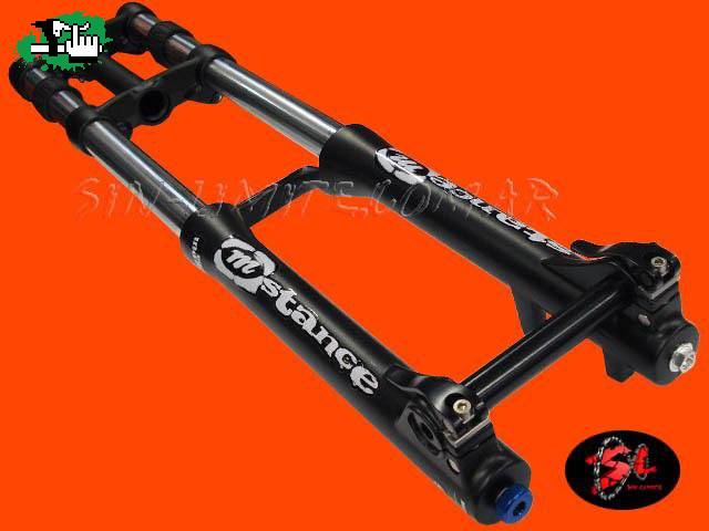 que opinan? manitou stance