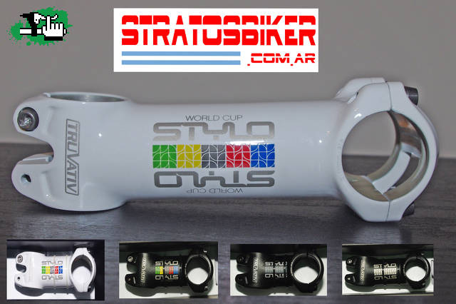 TRUVATIV STEMS