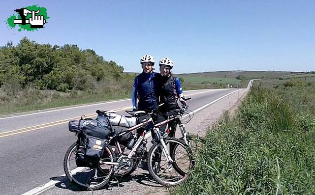 Relato salida Colonia> Carmelo> Colonia y etc..URUGUAY 245km