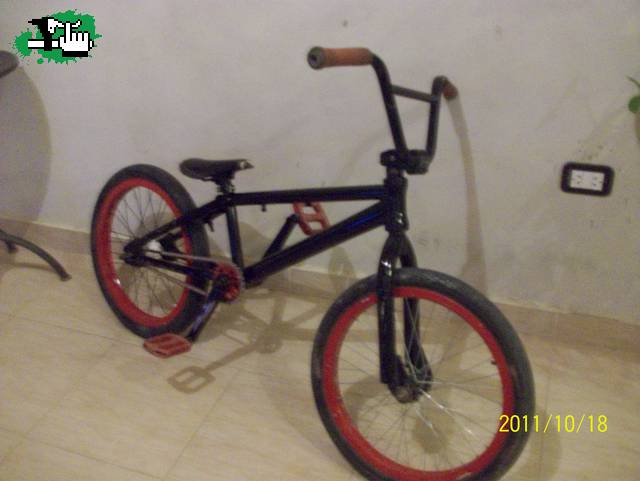 Bike Check