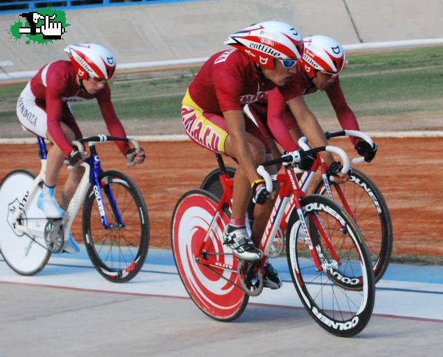 Pista