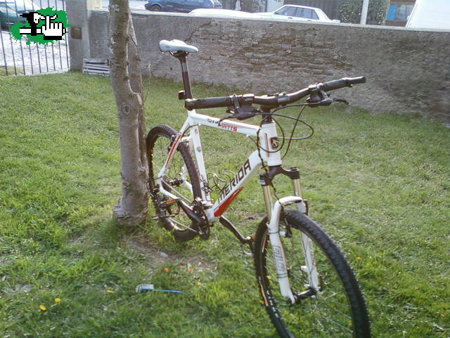 por fin terminada