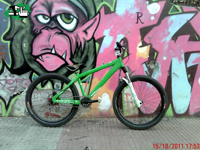 MI BIKE