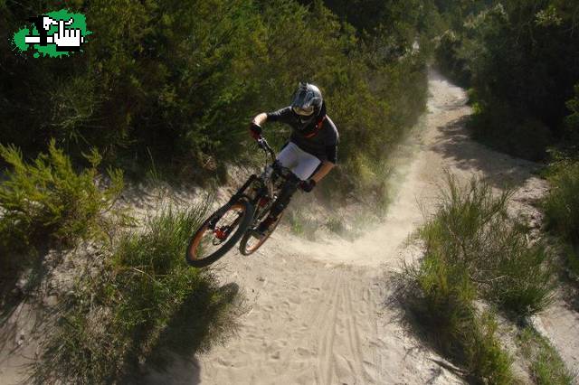 Tarde en el otto ! 