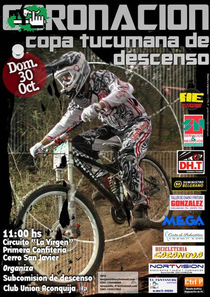 7º  FECHA DE DH.T
