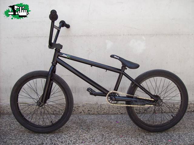 Bike Check y Como hacer los Cubre Maza