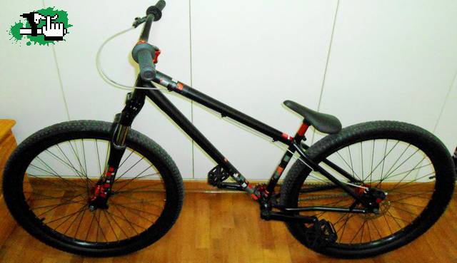 P2 Specialized 2011