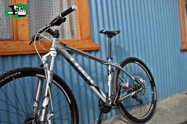 Merlin 29er 2012