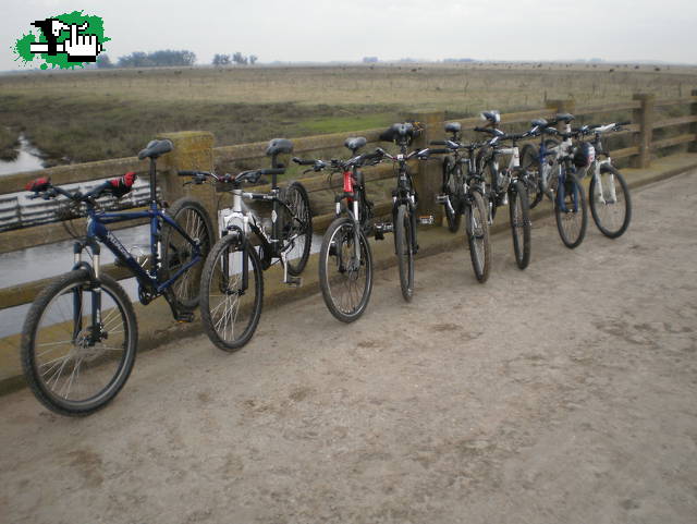 las naves en descanso!!!