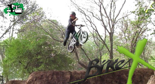 Iñaki Mazza - Septiembre 2011 Web-Video