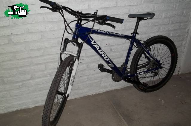 Mi bike