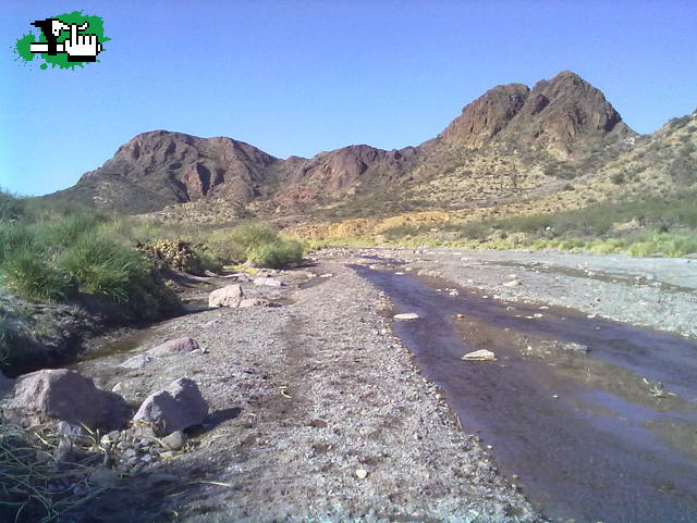 paisajitos del sur de Mza