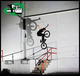 Bike de Titanio